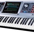 Альбом - Roland Fantom G6 = $2,200. тел.(098) 114-11-00. • www.jazzmus.com - всім сюди. Тут є все.